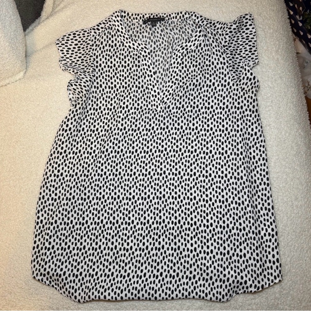 Patterned Blouses Set - Picture 4 of 7
